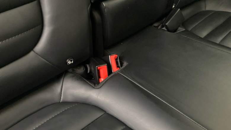 MG Hs 1.5 T-GDI Exclusive 5dr DCT Petrol Hatchback